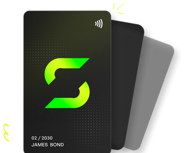 swype cards
